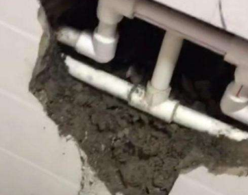 敦煌卫生间漏水哪家好