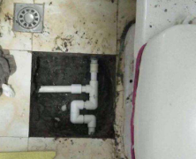 敦煌卫生间防水推荐公司