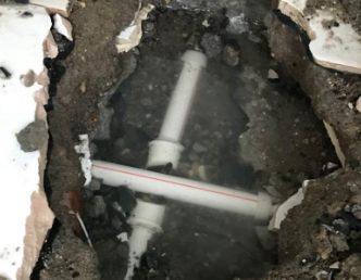 敦煌卫生间防水公司