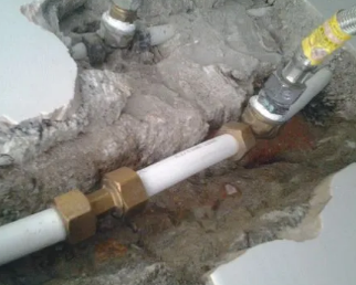 敦煌测漏水多少钱