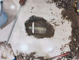 敦煌卫生间防水多少钱