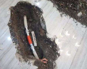 敦煌水管维修哪家好