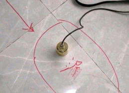 敦煌卫生间测漏水多少钱