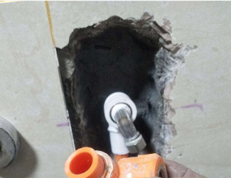 敦煌卫生间测漏水哪家好