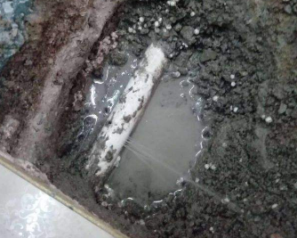 敦煌卫生间测漏水哪家好