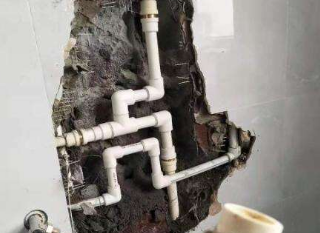 敦煌卫生间测漏水价格多少