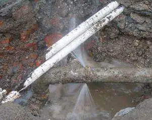 敦煌水管维修费用是多少