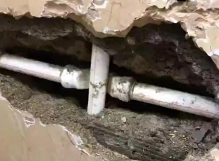 敦煌水管维修哪家好