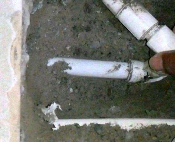 敦煌卫生间测漏水哪家好
