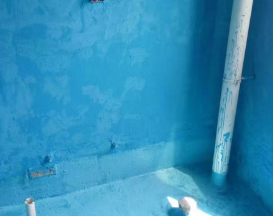 敦煌卫生间防水多少钱