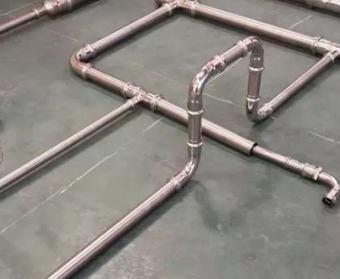 敦煌水管维修多少钱