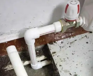 敦煌卫生间测漏水多少钱