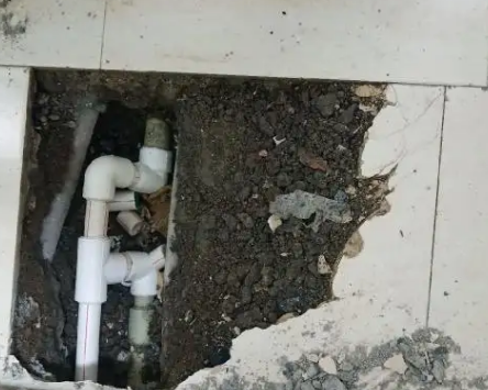 敦煌卫生间测漏水哪家好