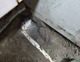 敦煌卫生间测漏水多少钱