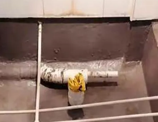 敦煌卫生间测漏水服务电话