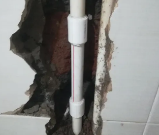 敦煌卫生间测漏水的相关案例
