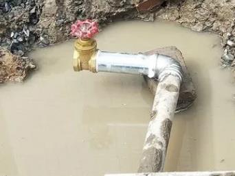 敦煌漏水检测电话多少