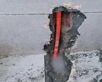 敦煌漏水检测哪家好