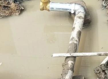 敦煌测漏水公司电话